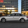 Audi A4 facelift arrives in Malaysia – from RM235k