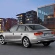 Audi A4 facelift arrives in Malaysia – from RM235k