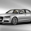 Audi A6 3.0L TFSI quattro launched in Malaysia – RM515k!