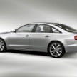 Audi A6 3.0L TFSI quattro launched in Malaysia – RM515k!