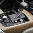 Audi A6 3.0L TFSI quattro launched in Malaysia – RM515k!
