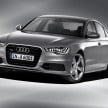 Audi A6 3.0L TFSI quattro launched in Malaysia – RM515k!