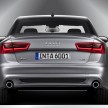 Audi A6 3.0L TFSI quattro launched in Malaysia – RM515k!