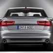 Audi A6 3.0L TFSI quattro launched in Malaysia – RM515k!