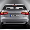 Audi A6 3.0L TFSI quattro launched in Malaysia – RM515k!