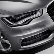 Audi A6 3.0L TFSI quattro launched in Malaysia – RM515k!
