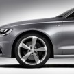 Audi A6 3.0L TFSI quattro launched in Malaysia – RM515k!