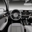 Audi A6 3.0L TFSI quattro launched in Malaysia – RM515k!