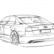 Audi A6 3.0L TFSI quattro launched in Malaysia – RM515k!