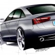 Audi A6 3.0L TFSI quattro launched in Malaysia – RM515k!