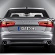 Audi A6 3.0L TFSI quattro launched in Malaysia – RM515k!