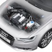 Audi A6 3.0L TFSI quattro launched in Malaysia – RM515k!