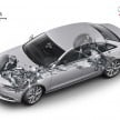 Audi A6 3.0L TFSI quattro launched in Malaysia – RM515k!