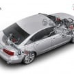 Audi A6 3.0L TFSI quattro launched in Malaysia – RM515k!