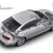 Audi A6 3.0L TFSI quattro launched in Malaysia – RM515k!