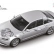 Audi A6 3.0L TFSI quattro launched in Malaysia – RM515k!