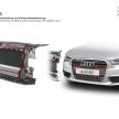 Audi A6 3.0L TFSI quattro launched in Malaysia – RM515k!