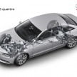 Audi A6 3.0L TFSI quattro launched in Malaysia – RM515k!