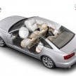 Audi A6 3.0L TFSI quattro launched in Malaysia – RM515k!