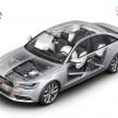 Audi A6 3.0L TFSI quattro launched in Malaysia – RM515k!