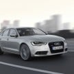Audi A6 3.0L TFSI quattro launched in Malaysia – RM515k!