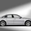 Audi A6 3.0L TFSI quattro launched in Malaysia – RM515k!