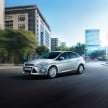 Ford Focus – 3rd-gen C346 debuts, RM116k-RM129k