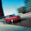 Ford Focus – 3rd-gen C346 debuts, RM116k-RM129k