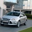 Ford Focus – 3rd-gen C346 debuts, RM116k-RM129k
