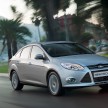 Ford Focus – 3rd-gen C346 debuts, RM116k-RM129k