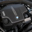 BMW 5 Series now with four-cylinder turbo engines in Malaysia – 520i and 528i M Sport wear the new mills