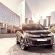Citroen C4 Aircross – the French Mitsubishi ASX
