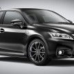 Lexus CT200h F Sport variant launched – RM207k