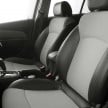 Chevrolet Cruze facelift introduced – RM103,888