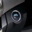 Chevrolet Cruze facelift introduced – RM103,888
