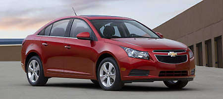 Chevrolet-Cruze-US