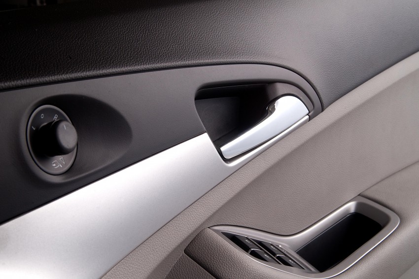 Chevrolet Orlando officially launched – RM118,888 145875