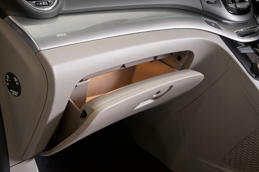 Chevrolet Orlando officially launched – RM118,888 145876