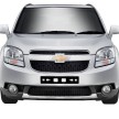 Chevrolet Orlando officially launched – RM118,888