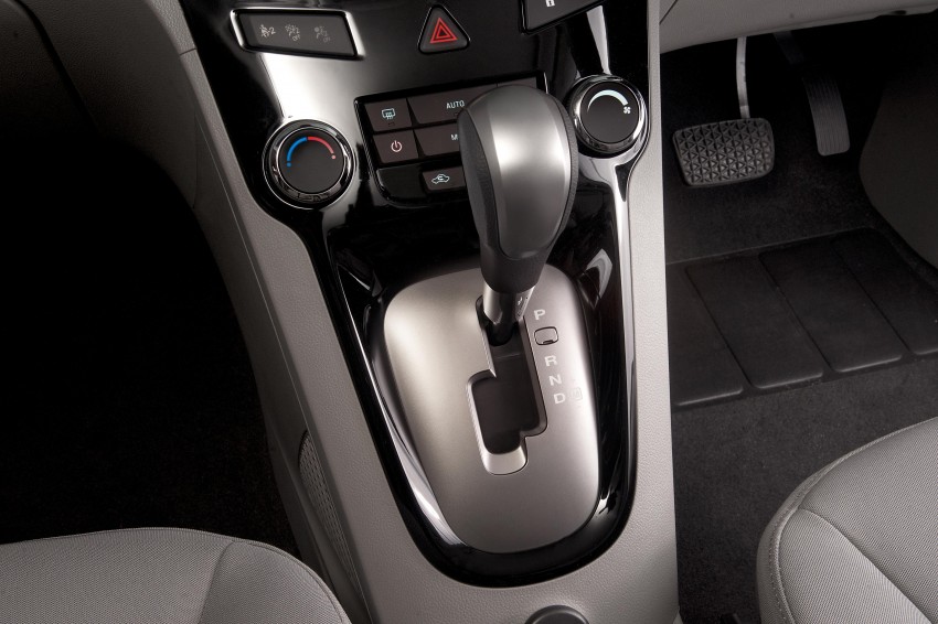 Chevrolet Orlando officially launched – RM118,888 145862