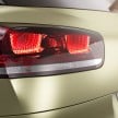 Geneva-bound Citroën Technospace previews next C4 Picasso; uses new EMP2 platform to shock the market