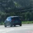 SPYSHOT: Next-generation Citroën C4 Picasso caught undisguised, goes even further left field than before