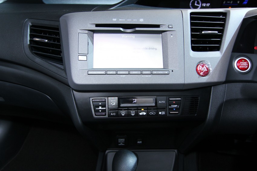 Honda Civic 9th Gen launched: from RM115k, 5yrs warranty unlimited mileage and 10k service interval 117456