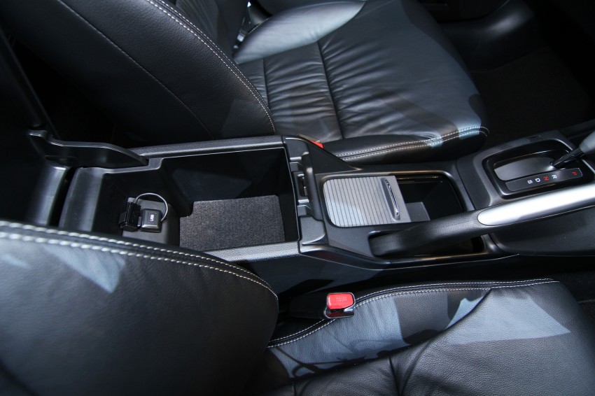 Honda Civic 9th Gen launched: from RM115k, 5yrs warranty unlimited mileage and 10k service interval 117458