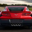 All-new 2014 Chevrolet Corvette C7 Stingray revealed!