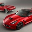 All-new 2014 Chevrolet Corvette C7 Stingray revealed!
