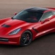 All-new 2014 Chevrolet Corvette C7 Stingray revealed!
