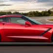 All-new 2014 Chevrolet Corvette C7 Stingray revealed!