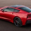 All-new 2014 Chevrolet Corvette C7 Stingray revealed!