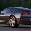 All-new 2014 Chevrolet Corvette C7 Stingray revealed!